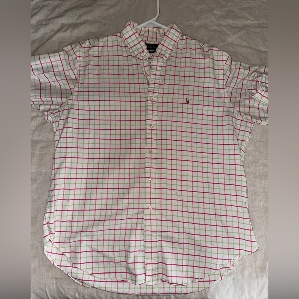 Polo Ralph Lauren Button Down